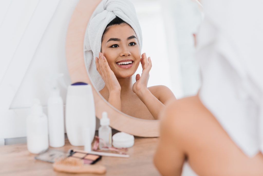 urutan skincare pagi dan malam