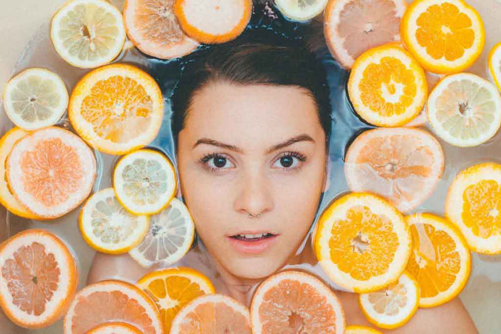 retinol tidak boleh dicampur dengan vitamin c